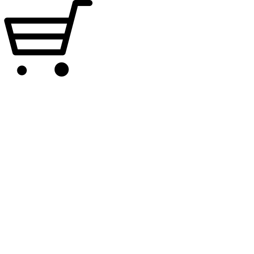 Shopping Cart svg vector icon