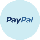 card, money, payment, paypal, shopping svg vector icon