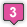 pink icon