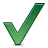 check icon