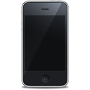 3g, apple, front, iphone, iphone 3g icon
