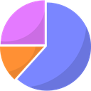 analytics, chart, diagram, graph, statistics icon