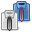 desktop,theme,shirt,tie,preference,configure,option,configuration,config,setting icon