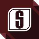 logo, media, sciencestage, social, social media, square svg vector icon
