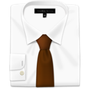 tie icon
