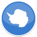 antarctica icon