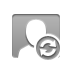 chroma,key,refresh icon
