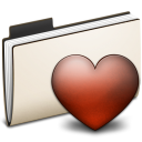 folder,favorite icon