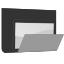 document,open,file,paper icon