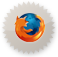 browser, firefox icon