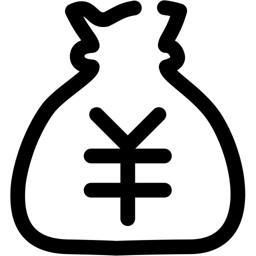 $bag svg vector icon