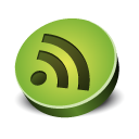 rss,feed,subscribe icon