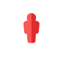 street svg vector icon