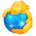 firefox,browser icon