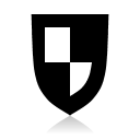 security,center,shield,protect,guard icon