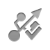 usb,checkmark icon