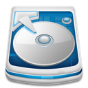 harddrive icon
