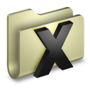 folder, system icon