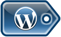 wordpress icon