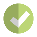 checkmark icon