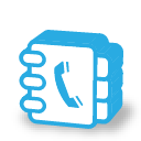super,mono icon