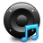 music icon