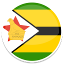 zimbabwe icon