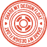 base, design, float, general icon