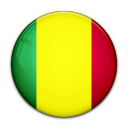 flag,mali,country icon