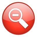 zoomout icon