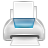 printer icon