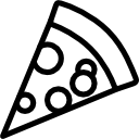 pizza icon