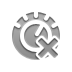 audio,cross icon