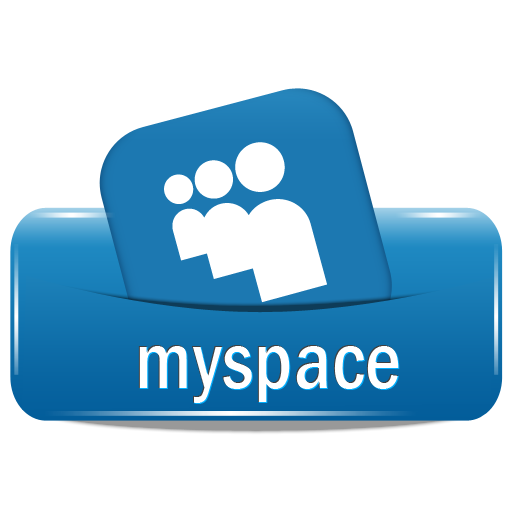myspace icon