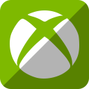 xbox svg vector icon