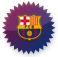 barcelona icon