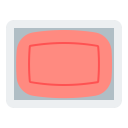 bathroom, care, house, soap, washing svg vector icon