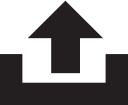 upload svg vector icon