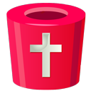 money,pot,cash,currency,coin icon