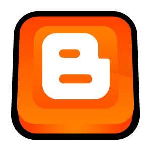 blogger icon