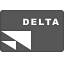 delta icon