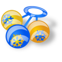 rattle icon