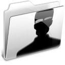 user,account,profile,people,human icon
