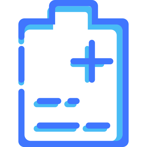 Registration Record svg vector icon