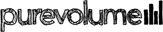 logo, purevolume icon