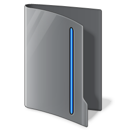folder icon
