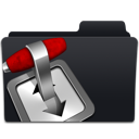transmission icon