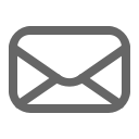 email, envelope, inbox, letter, mail, message svg vector icon