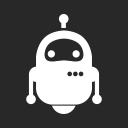 robo, to svg vector icon