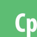 adobe, captivate, square svg vector icon